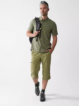 SCHÖFFEL | Herren Short Springdale1 3/4 |